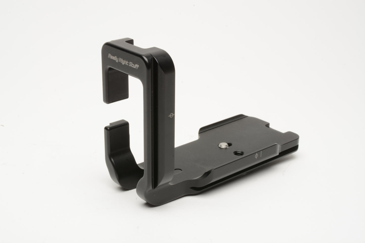 Really Right Stuff RRS L Bracket B5D2-L for Canon EOS 5D Mark II Camera Body