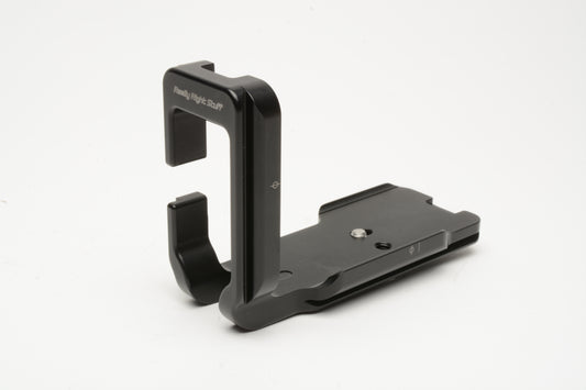 Really Right Stuff RRS L Bracket B5D2-L for Canon EOS 5D Mark II Camera Body