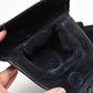 Pentax Spotmatic Eveready case w/Logo for Spotmatic series cameras, Good!