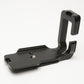 Really Right Stuff RRS L Bracket B5D2-L for Canon EOS 5D Mark II Camera Body