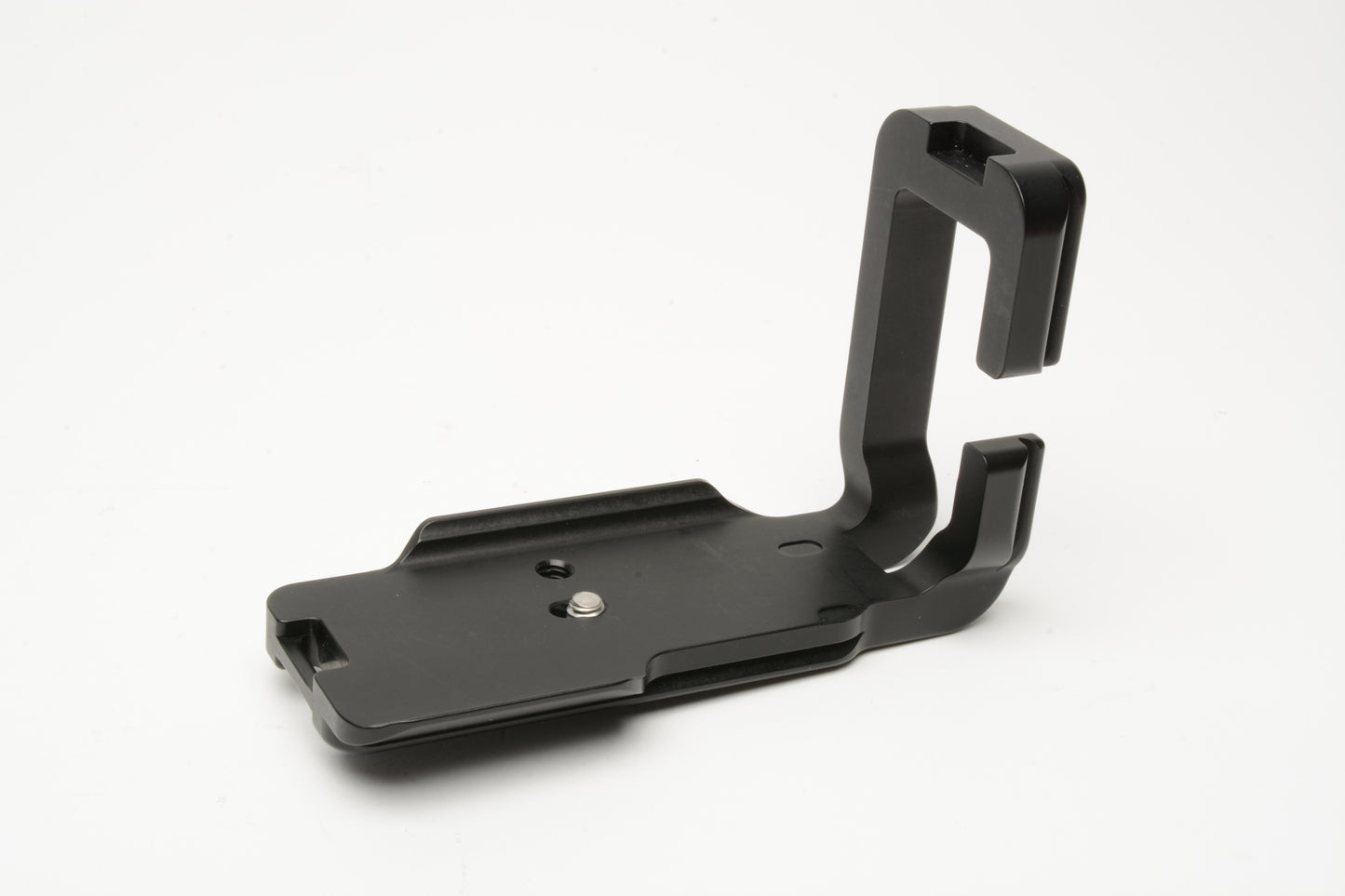 Really Right Stuff RRS L Bracket B5D2-L for Canon EOS 5D Mark II Camera Body