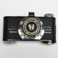 Argus IRC 35mm Vintage camera w/ f4.5 lens+ case, Tested, Clean, Vintage *Read