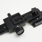 Kirk FR-1 Macro Focusing Rail w/Arca-Type Quick Release plate, Smooth, nice!