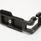 Really Right Stuff RRS L Bracket B5D2-L for Canon EOS 5D Mark II Camera Body