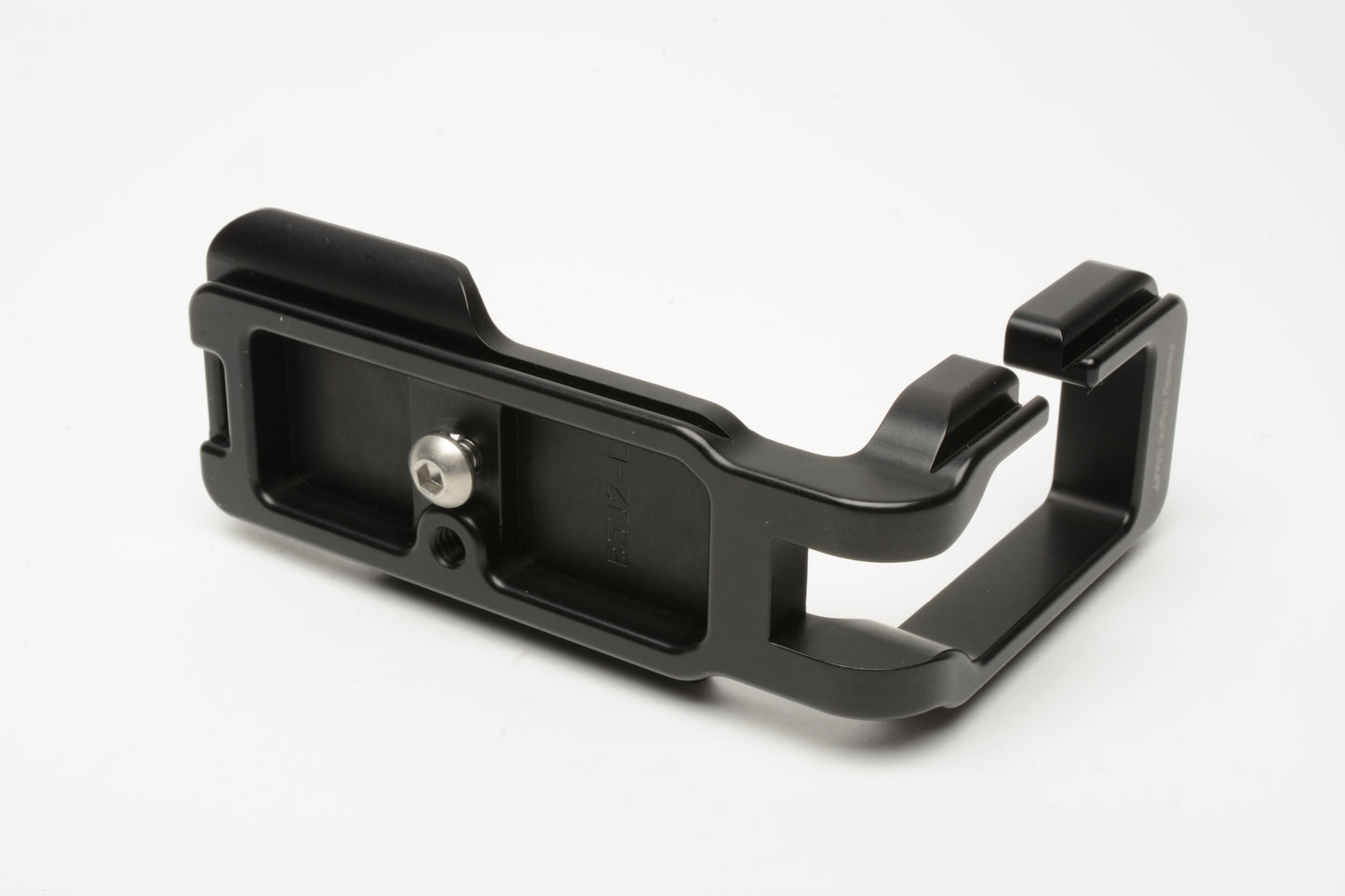 Really Right Stuff RRS L Bracket B5D2-L for Canon EOS 5D Mark II Camera Body