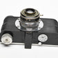 Argus IRC 35mm Vintage camera w/ f4.5 lens+ case, Tested, Clean, Vintage *Read