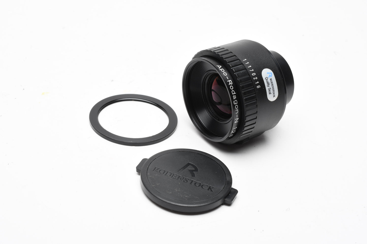 Rodenstock Apo-Rodagon-N 50mm f2.8 Enlarging Lens #452340, Sharp