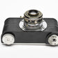 Argus IRC 35mm Vintage camera w/ f4.5 lens+ case, Tested, Clean, Vintage *Read