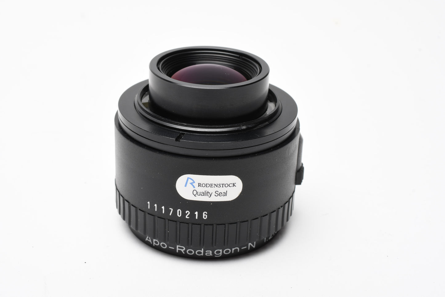 Rodenstock Apo-Rodagon-N 50mm f2.8 Enlarging Lens #452340, Sharp