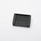 Canon Rubber Viewfinder Eyepiece Cover For 40D 50D 60D 70D 80D 100D 6D+++