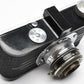 Argus IRC 35mm Vintage camera w/ f4.5 lens+ case, Tested, Clean, Vintage *Read