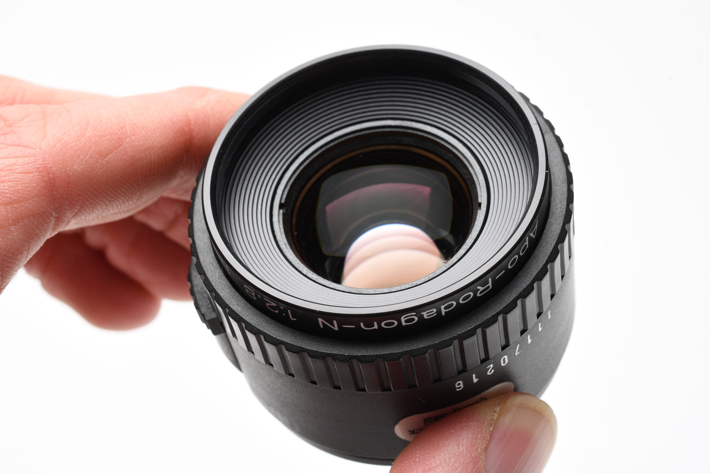 Rodenstock Apo-Rodagon-N 50mm f2.8 Enlarging Lens #452340, Sharp