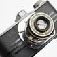 Argus IRC 35mm Vintage camera w/ f4.5 lens+ case, Tested, Clean, Vintage *Read