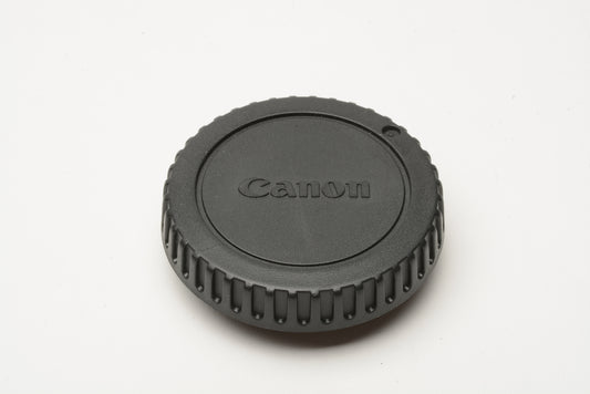 Canon VL Body Cap for L1 / L2 video cameras