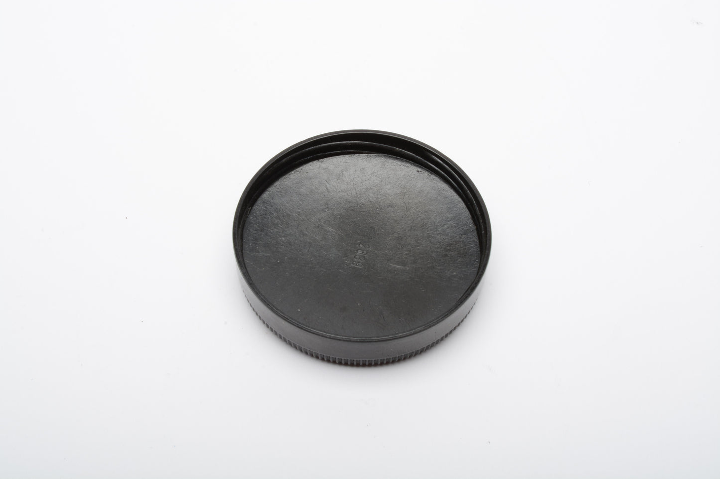 Rollei Franke Heidecke 42mm screw mount rear lens cap, Genuine