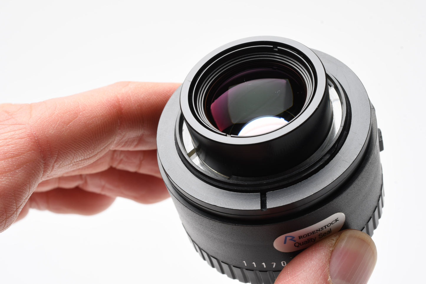 Rodenstock Apo-Rodagon-N 50mm f2.8 Enlarging Lens #452340, Sharp