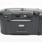 Minolta Freedom Zoom 140EX QD 35mm Point&Shoot camera, case, manual, Great!