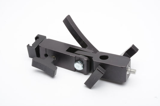 Berry Photographic Products shoe mount flash adapter, Nice!