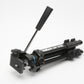 Velbon DH-10ML Travel Tripod PH-346 w/Pan Head, Nice!