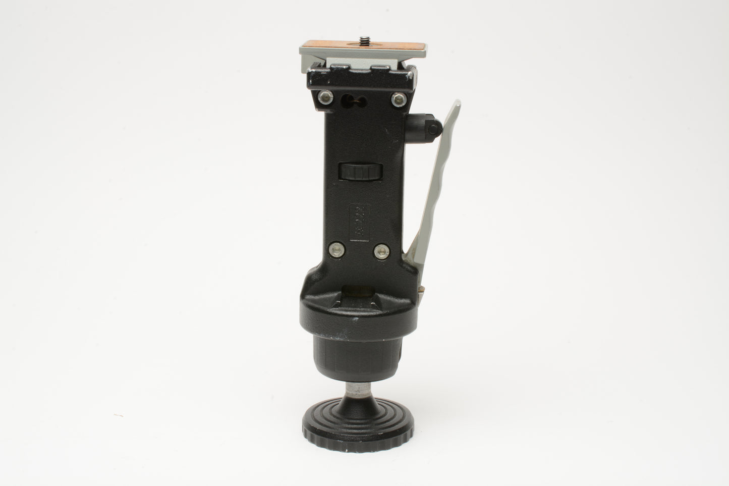 Bogen Manfrotto 3265 Joystick Grip Ball Head w/QR plate, Very clean, nice