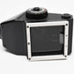 Kiev 88 TTL Spot Metered Prism - Made in Ukraine - Clean & Clear!