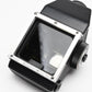 Kiev 88 TTL Spot Metered Prism - Made in Ukraine - Clean & Clear!