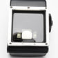 Kiev 88 TTL Spot Metered Prism - Made in Ukraine - Clean & Clear!