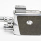 Keystone K-38 Olympic 8mm Movie camera w/3 lenses and meter, Great!