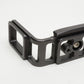 Kirk Enterprises BL-D70 L Bracket for Nikon D70 / D70s cameras