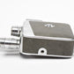 Keystone K-38 Olympic 8mm Movie camera w/3 lenses and meter, Great!