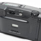 Minolta Freedom Zoom 140EX QD 35mm Point&Shoot camera, case, manual, Great!