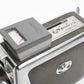 Keystone K-38 Olympic 8mm Movie camera w/3 lenses and meter, Great!