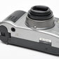 Minolta Freedom Zoom 140EX QD 35mm Point&Shoot camera, case, manual, Great!