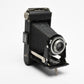 Kodak Jr Six-Sixteen Series III Vintage folding camera, Works