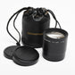 Olympus IS/L Lens C-180 H.Q. Converter 1.7X 52mm, in case
