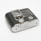 Tessina Black Vintage Subminiature Camera w/25mm f/2.8 Made in Switzerland, Great!