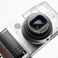 Minolta Freedom Zoom 140EX QD 35mm Point&Shoot camera, case, manual, Great!