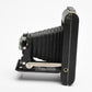Kodak Jr Six-Sixteen Series III Vintage folding camera, Works