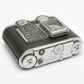 Tessina Black Vintage Subminiature Camera w/25mm f/2.8 Made in Switzerland, Great!