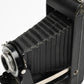 Kodak Jr Six-Sixteen Series III Vintage folding camera, Works