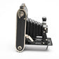 Voigtländer Bessa Folding camera w/Voigtar 10.5cm f7.7 lens, Works, Nice Vintage