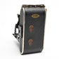 Voigtländer Bessa Folding camera w/Voigtar 10.5cm f7.7 lens, Works, Nice Vintage