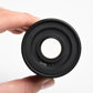 Olympus IS/L Lens C-180 H.Q. Converter 1.7X 52mm, in case