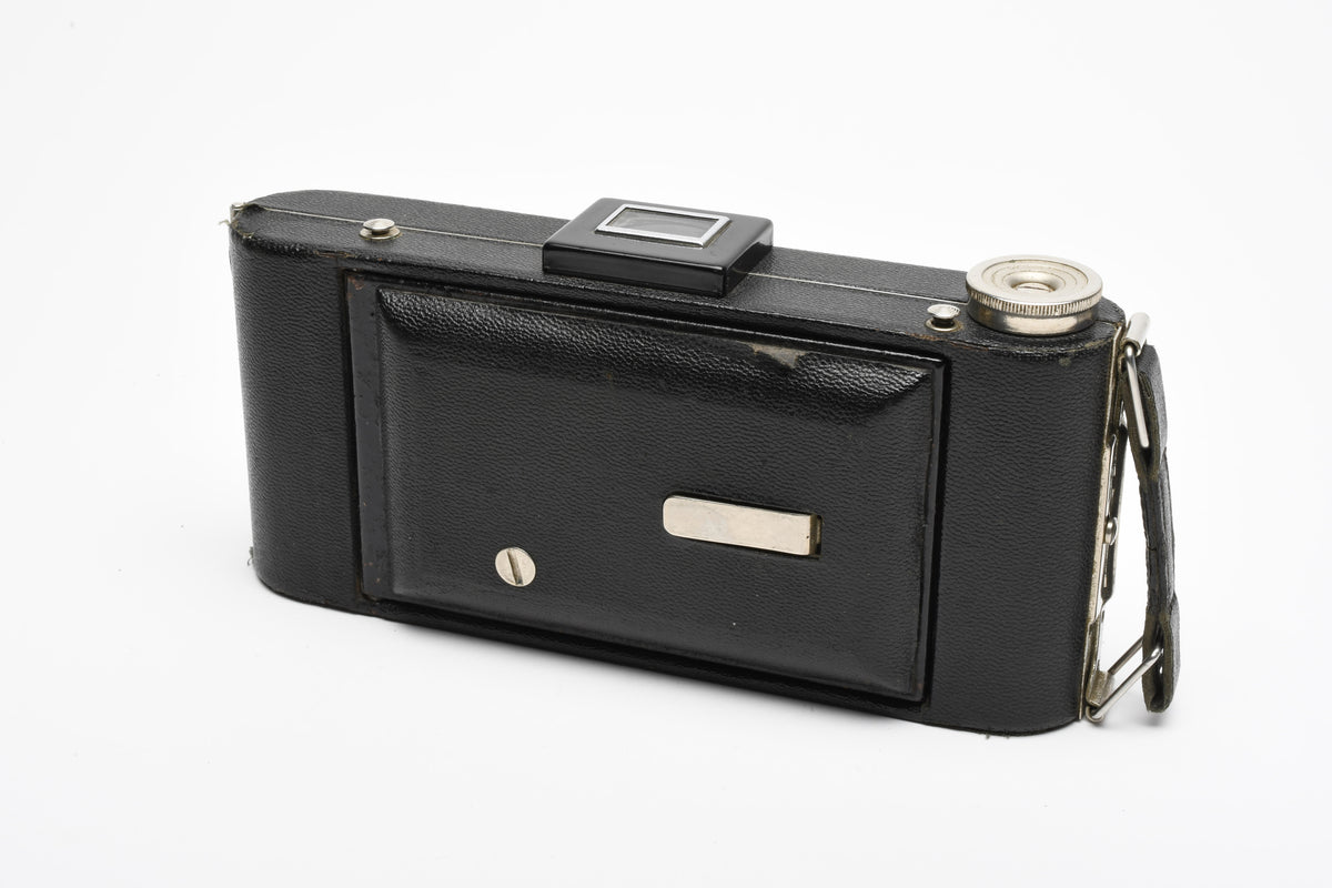 Kodak Jr Six-Sixteen Series III Vintage folding camera, Works