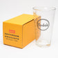 Kodak 32oz 1 liter Glass Darkroom graduate in box, Very clean