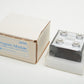 Beseler #8158 Program Module for Beseler pm2M Color Analyzer, NIB