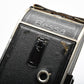 Voigtländer Bessa Folding camera w/Voigtar 10.5cm f7.7 lens, Works, Nice Vintage