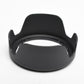 Canon LH-DC50 Lens Hood Shade for SX10 SX20 SX30 SX40 SX50, Clean, Genuine