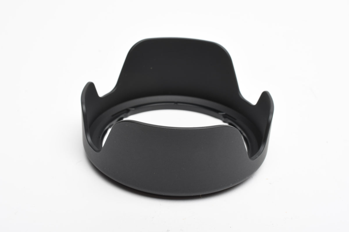 Canon LH-DC50 Lens Hood Shade for SX10 SX20 SX30 SX40 SX50, Clean, Genuine
