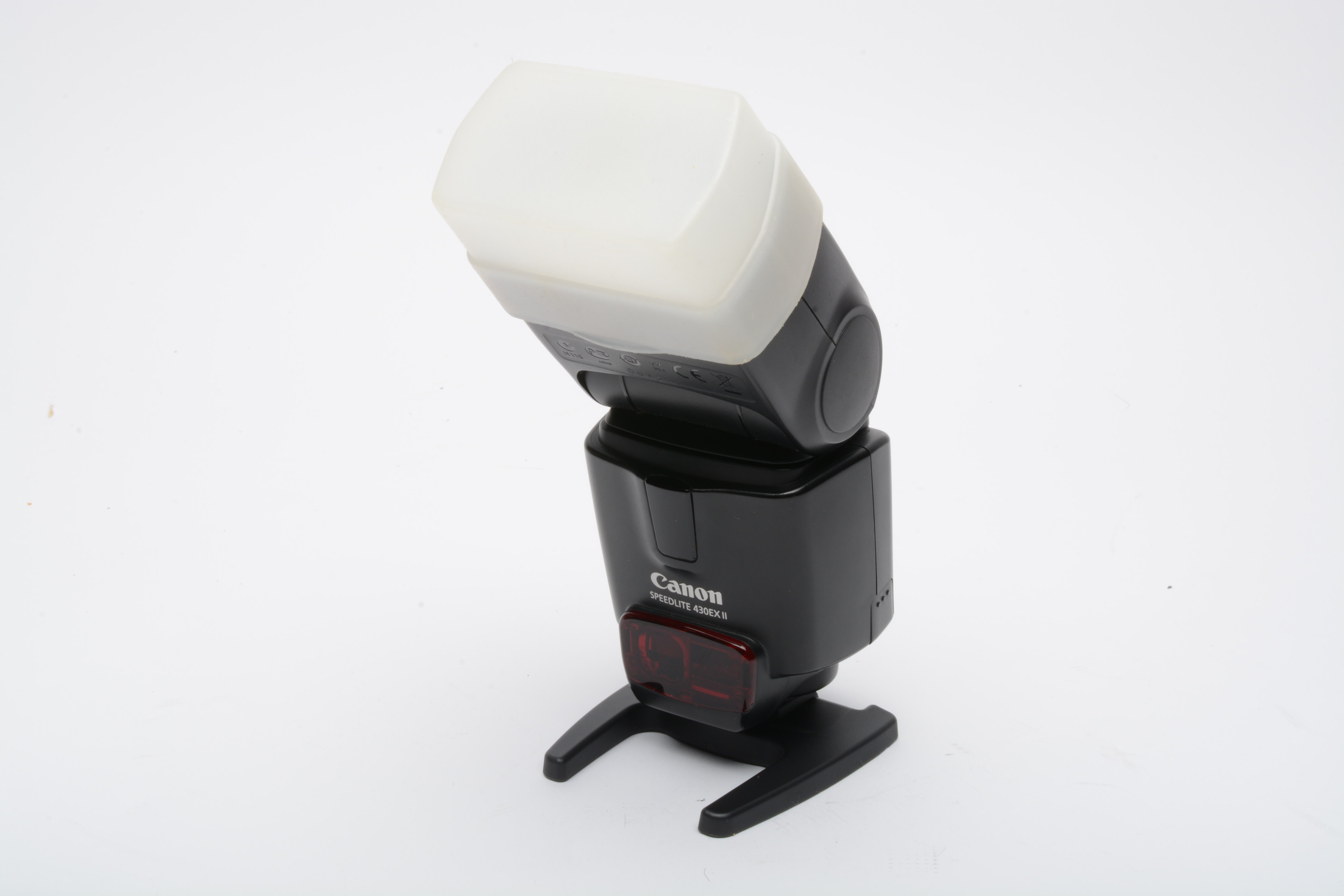 Canon Speedlite 430 EX buy II w/diffuser